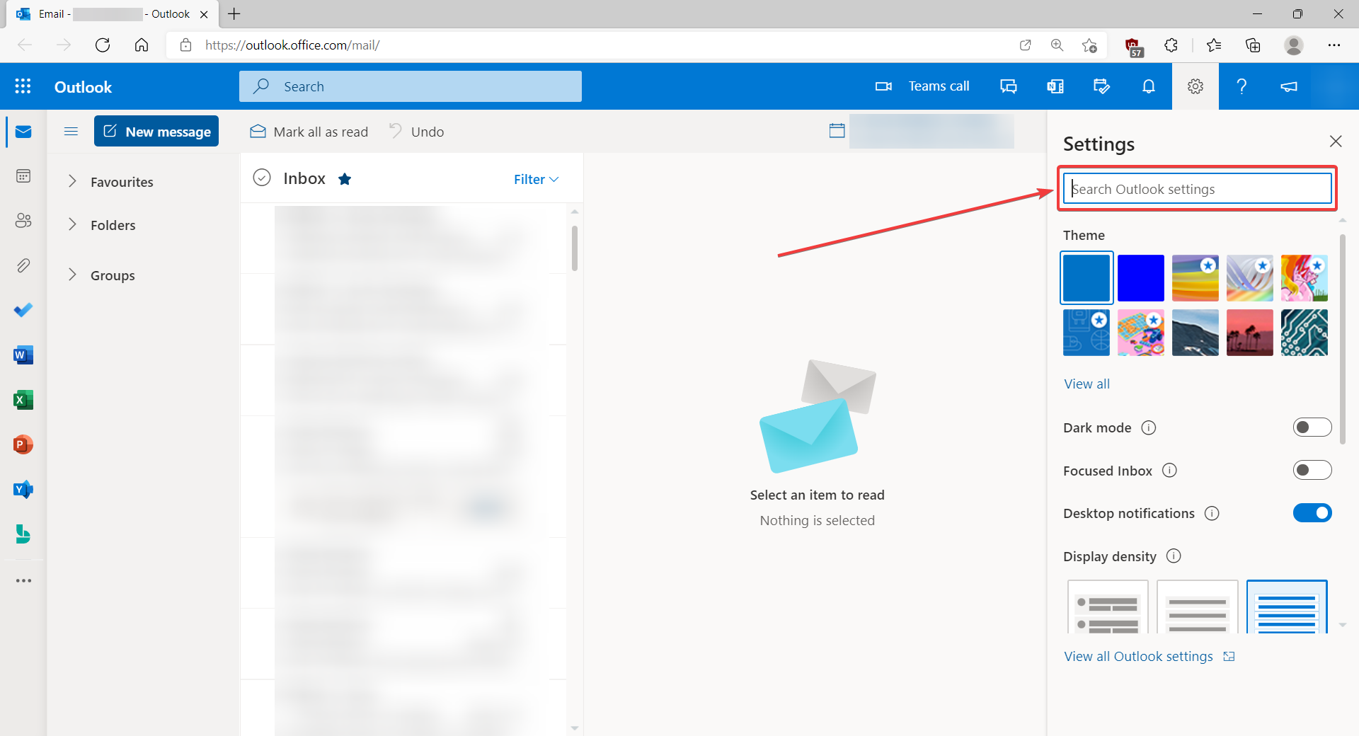 How To View Distribution Groups In Outlook